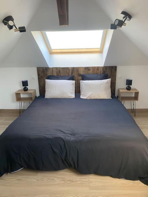 De L'epinay Mirabelle Holiday home *