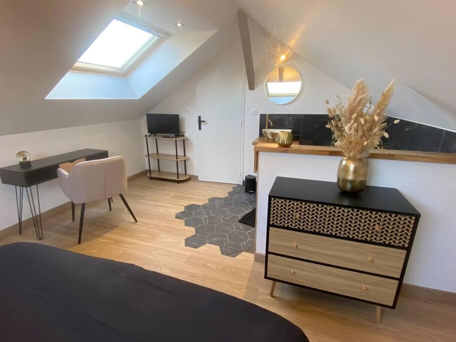 De L'epinay Mirabelle Holiday home