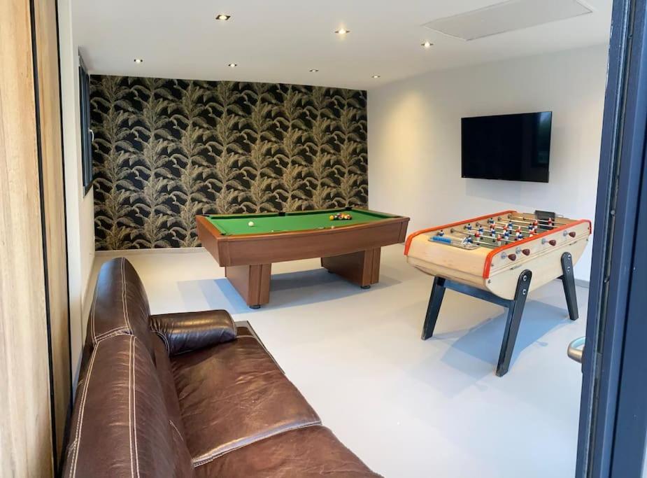 Holiday home De L'epinay Mirabelle *